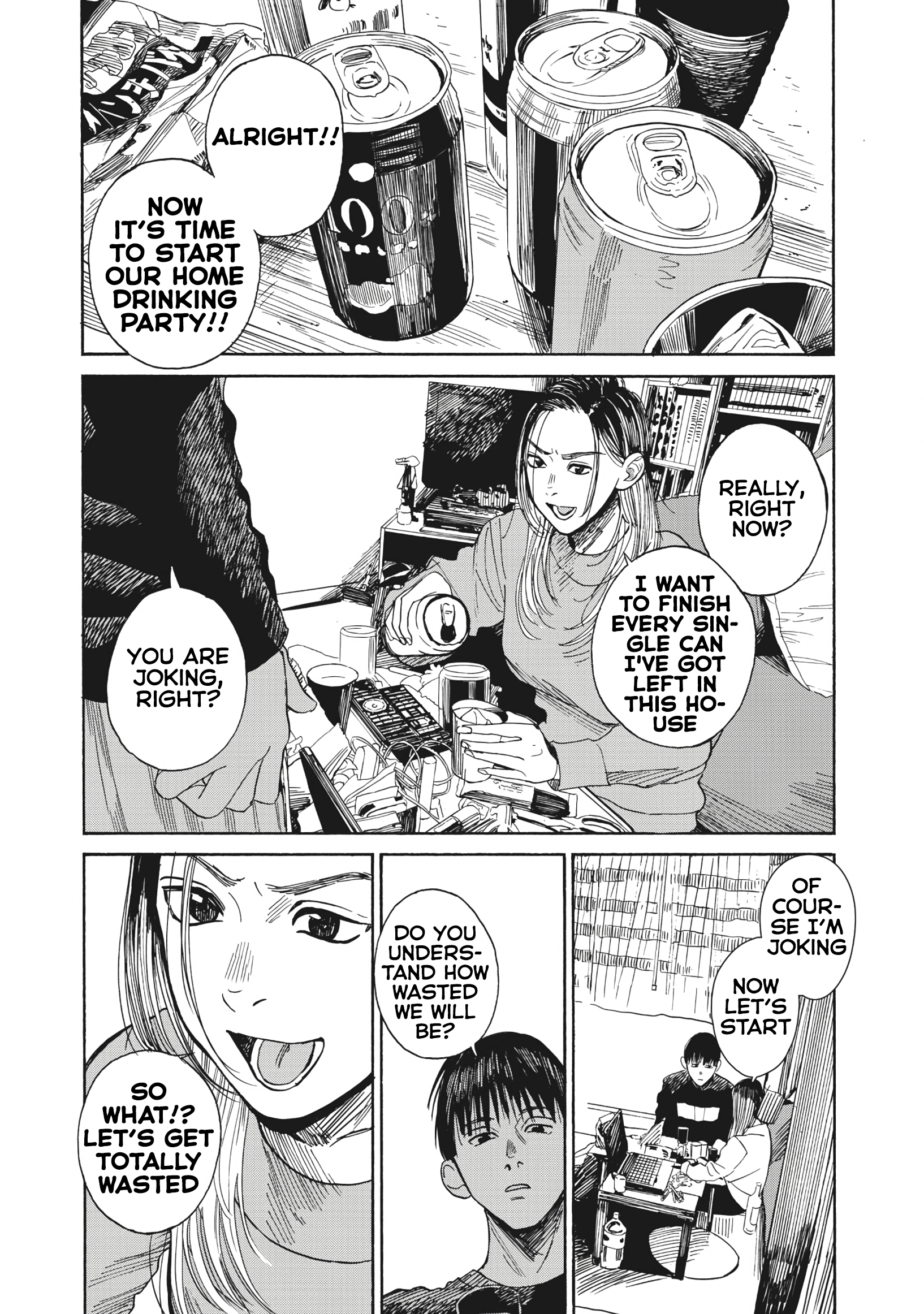 Jun Waidan Chapter 2 #25