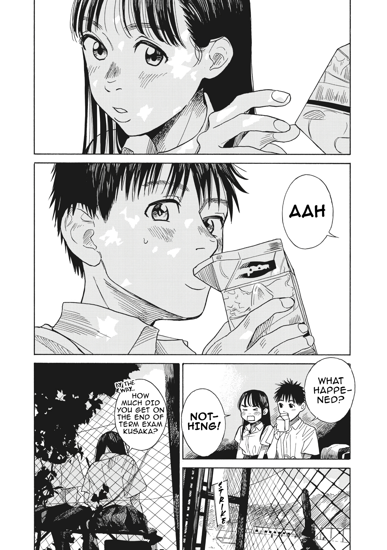 Jun Waidan Chapter 1 #6