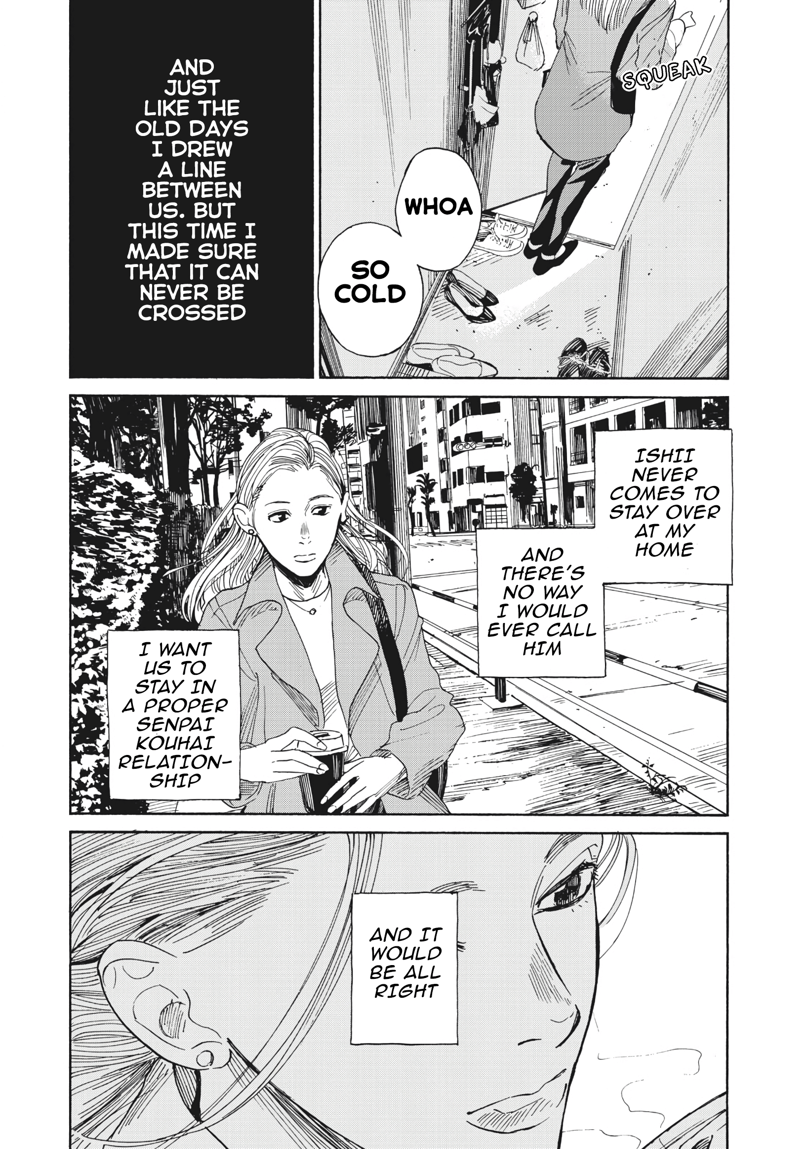 Jun Waidan Chapter 2 #48