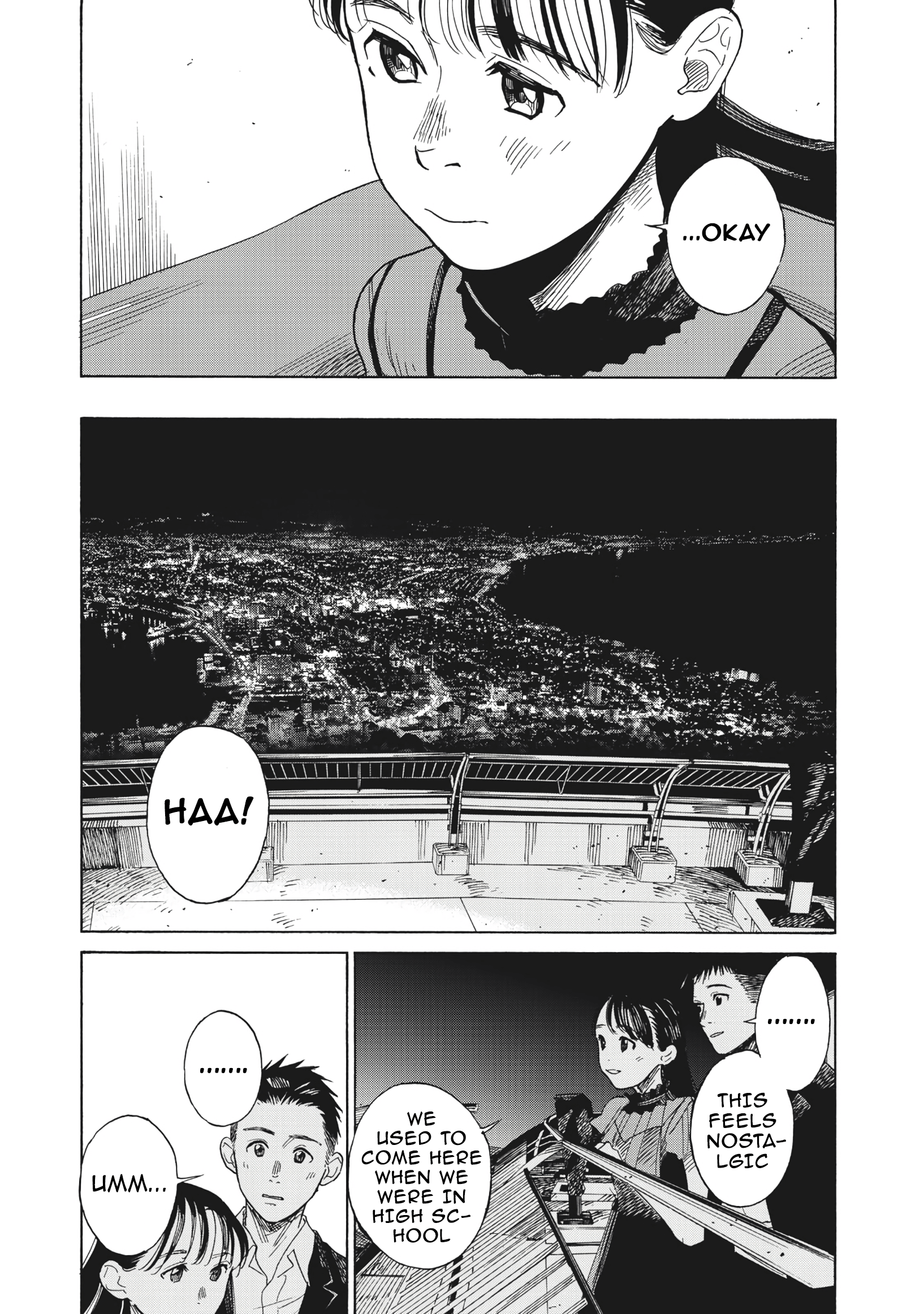 Jun Waidan Chapter 1 #30