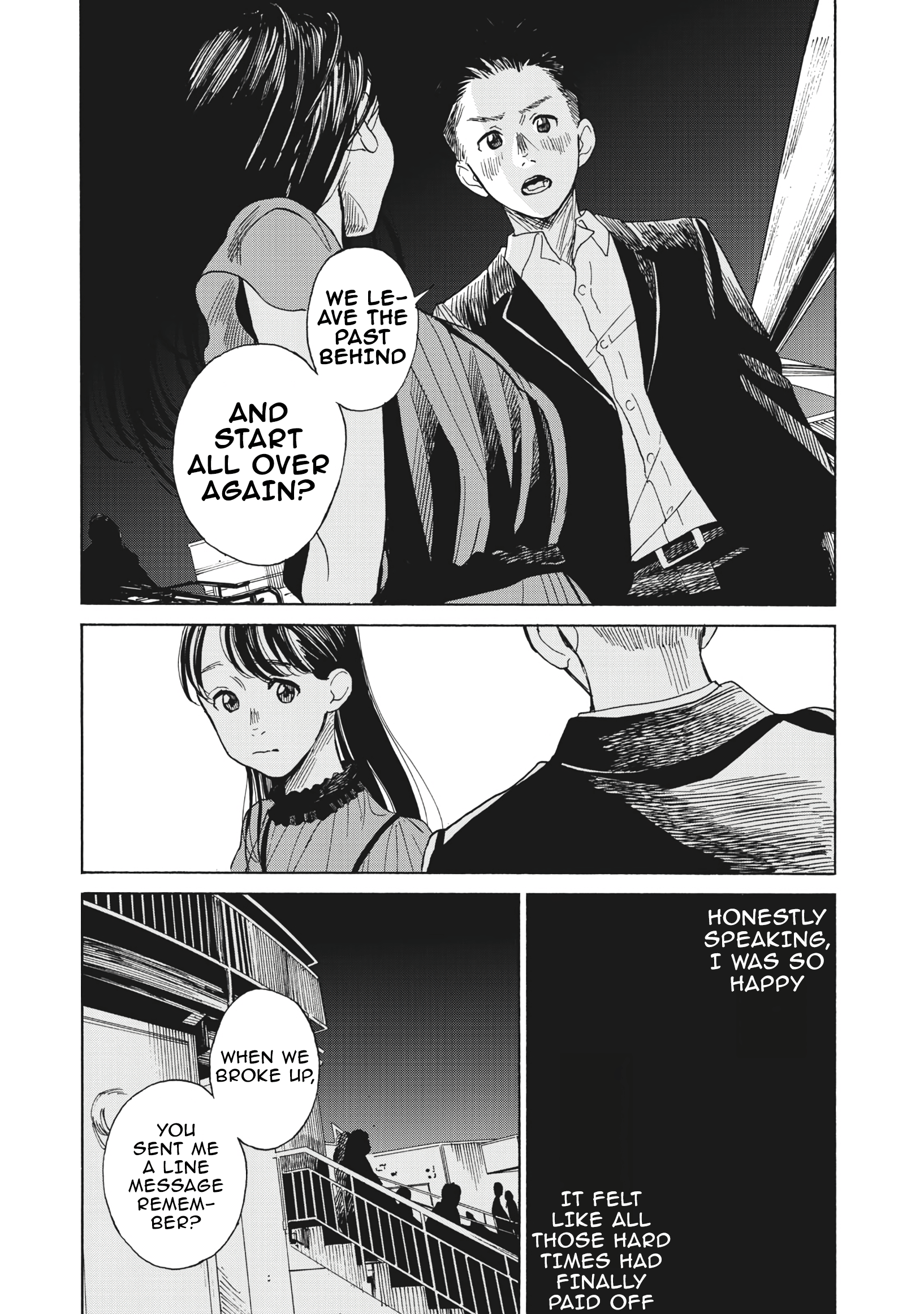 Jun Waidan Chapter 1 #32