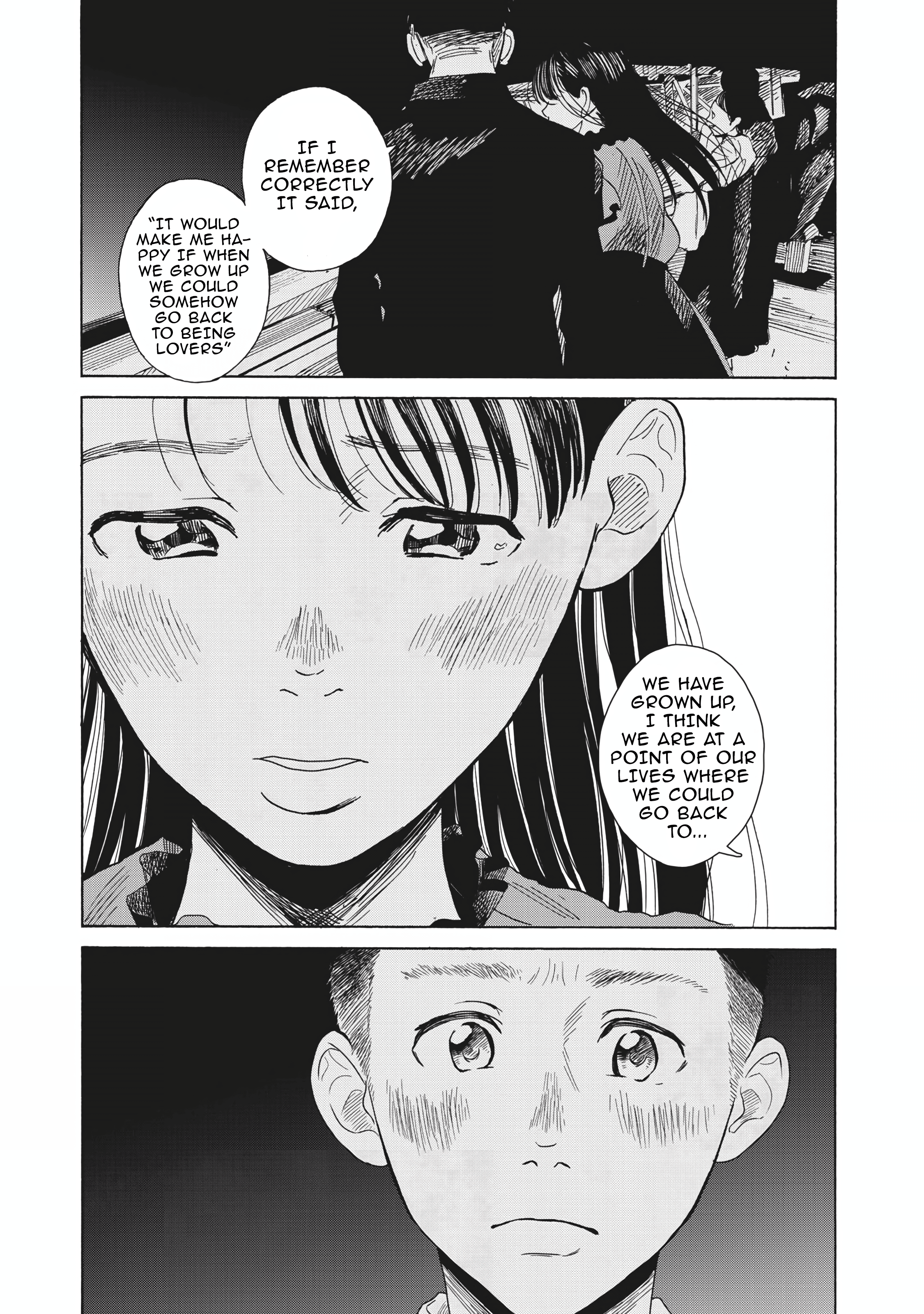 Jun Waidan Chapter 1 #33