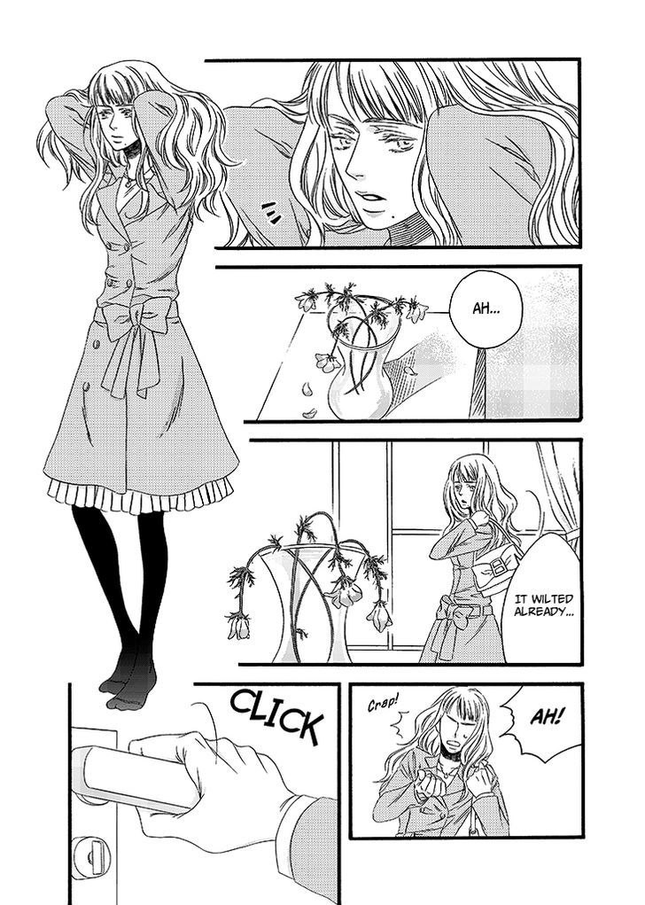 Anemone (Tateha) Chapter 1 #38