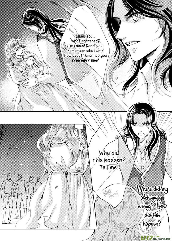 Xue Ye Zhi Cheng Chapter 18 #6