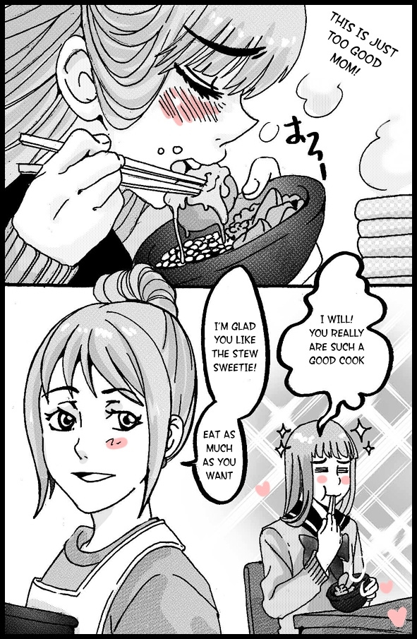 Go! Nana Chapter 1 #7