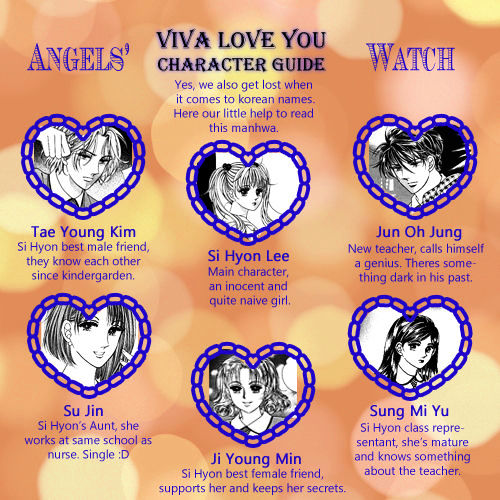 Viva Love You Chapter 7 #2
