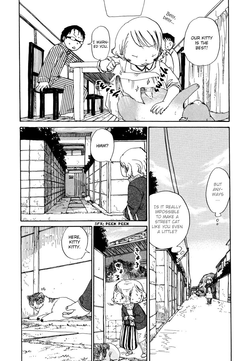 Nekomichi Chapter 10 #5