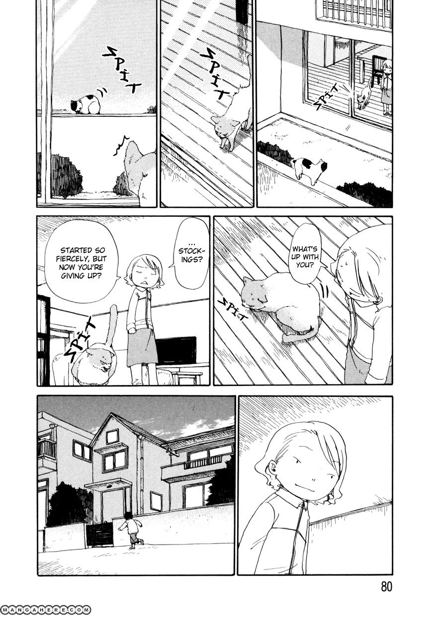 Nekomichi Chapter 6 #3