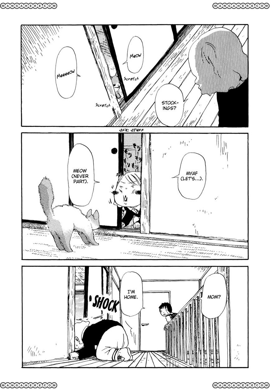 Nekomichi Chapter 4 #9