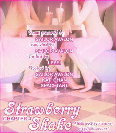 Strawberry Shake Chapter 4 #2