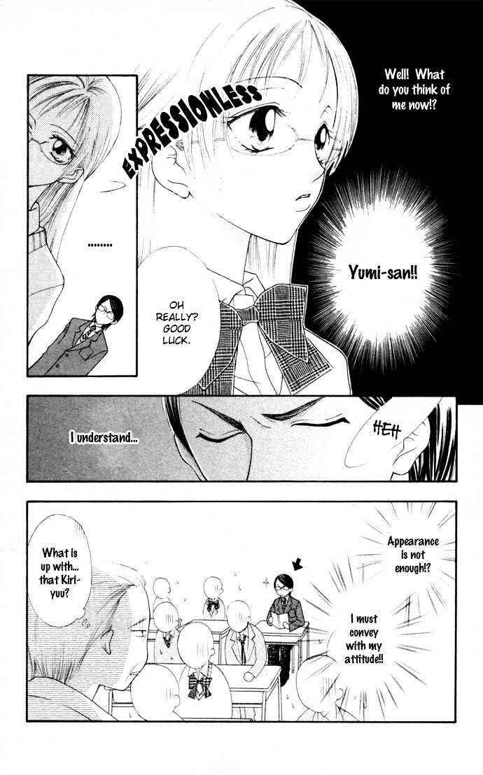 Stroke Material Chapter 4 #32