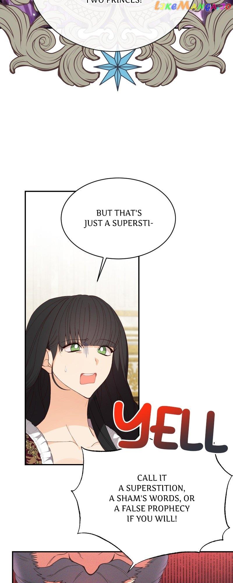 Idiot Abella Chapter 41 #20