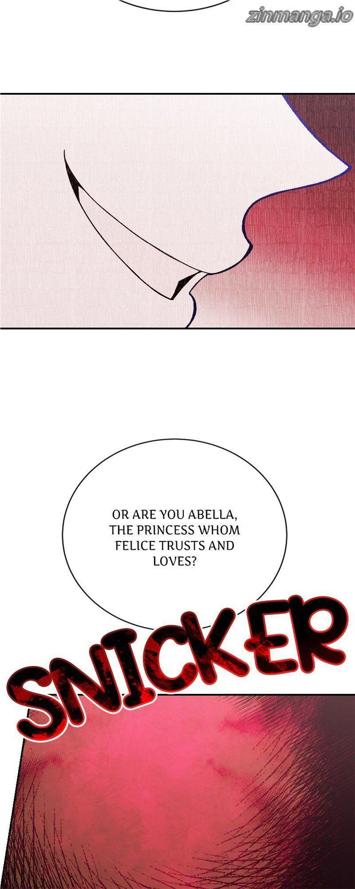 Idiot Abella Chapter 42 #60