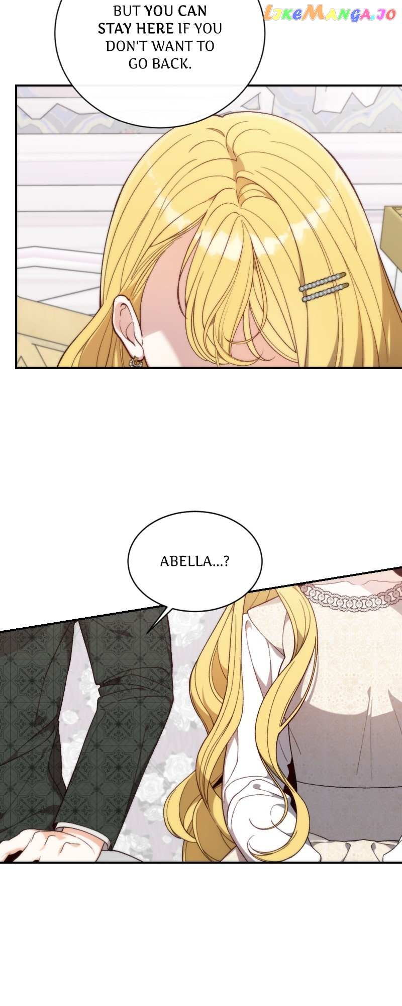 Idiot Abella Chapter 33 #4