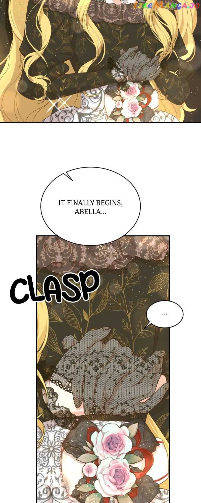 Idiot Abella Chapter 36 #32