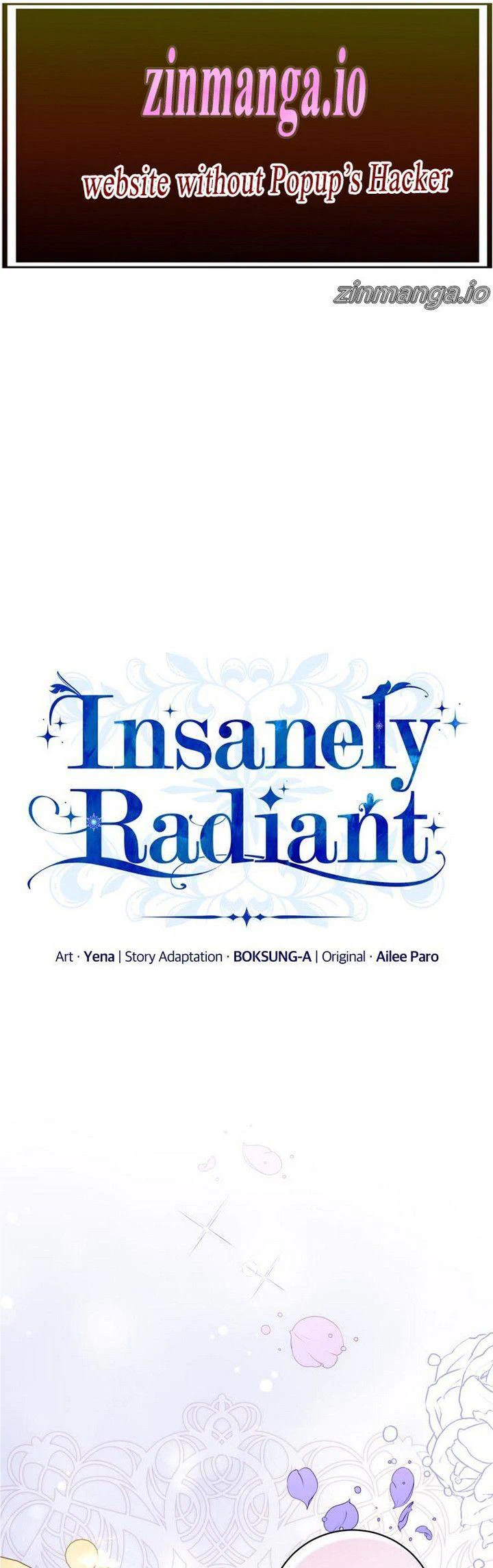 Insanely Radiant Chapter 26 #2