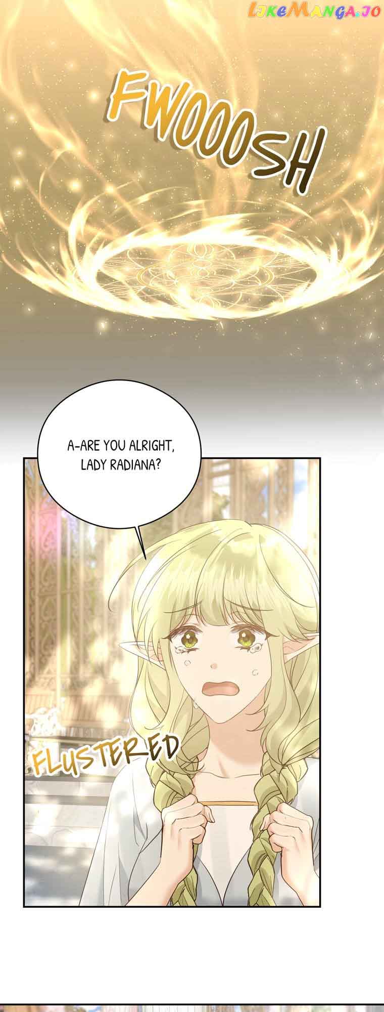 Insanely Radiant Chapter 23 #41