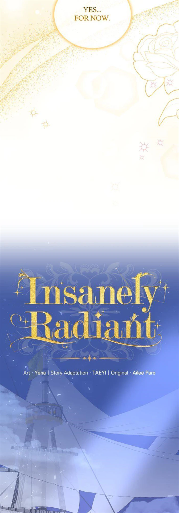 Insanely Radiant Chapter 19 #12