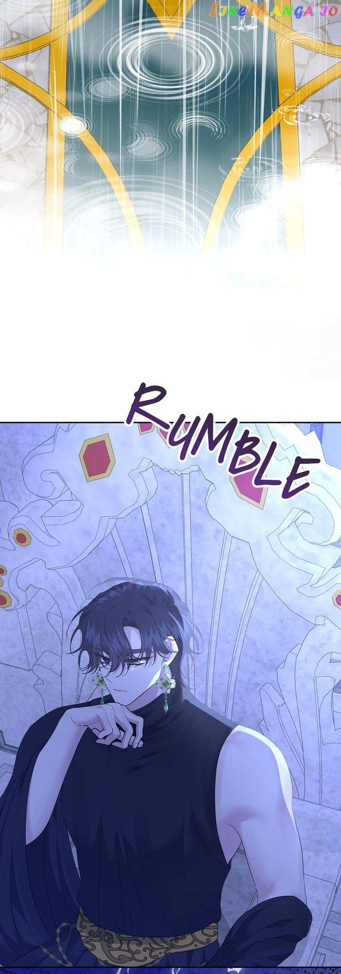 Insanely Radiant Chapter 7 #3