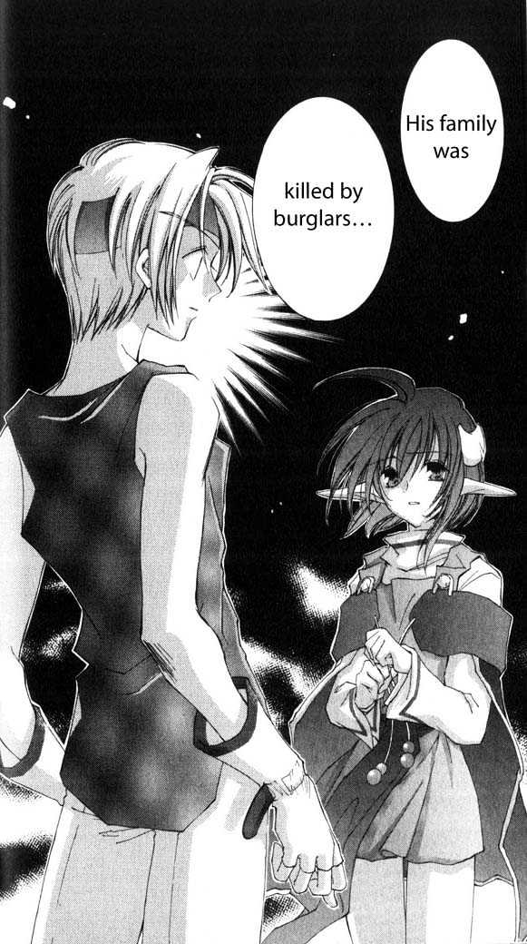 Star Ocean: The Second Story Chapter 26 #36