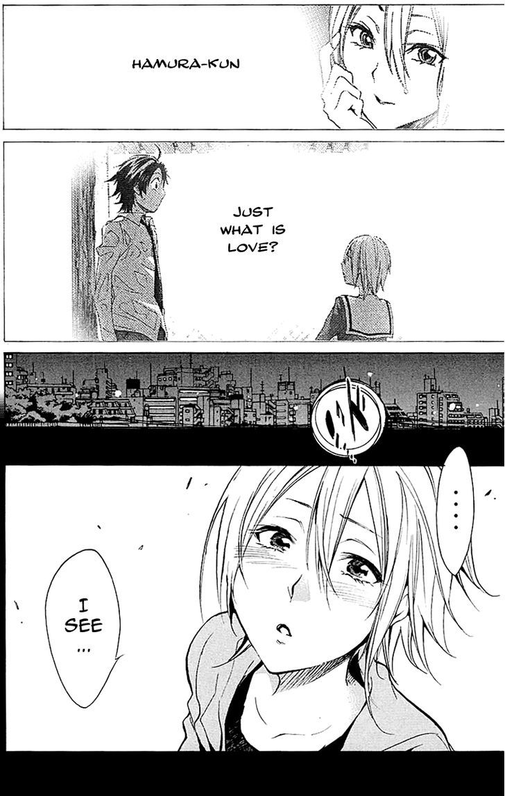 Kono Kanojo Wa Fiction Desu Chapter 13 #18