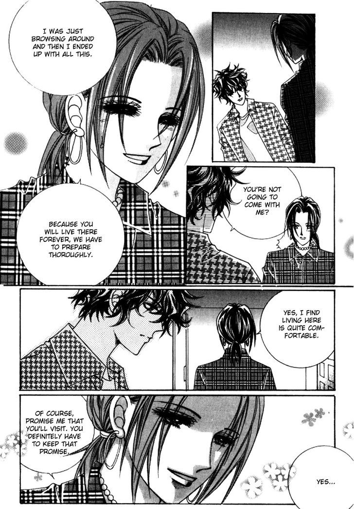 Love Like Crazy Chapter 44 #28