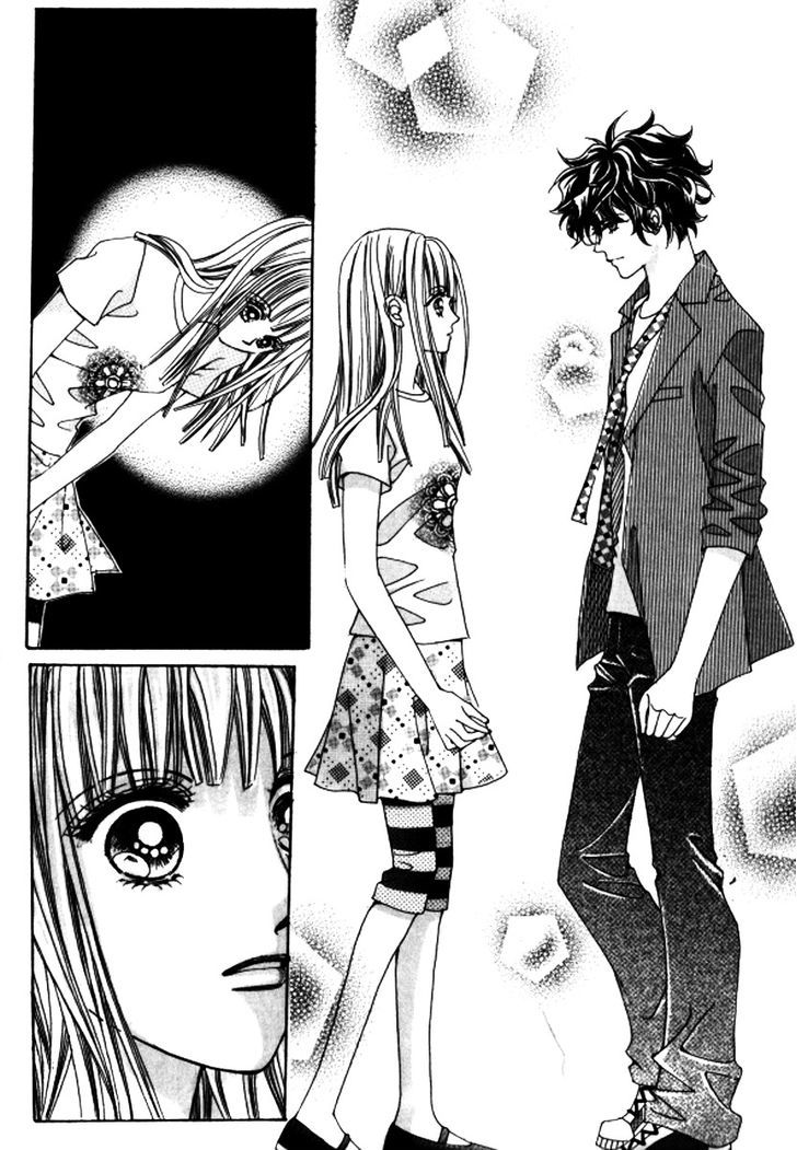 Love Like Crazy Chapter 44 #40