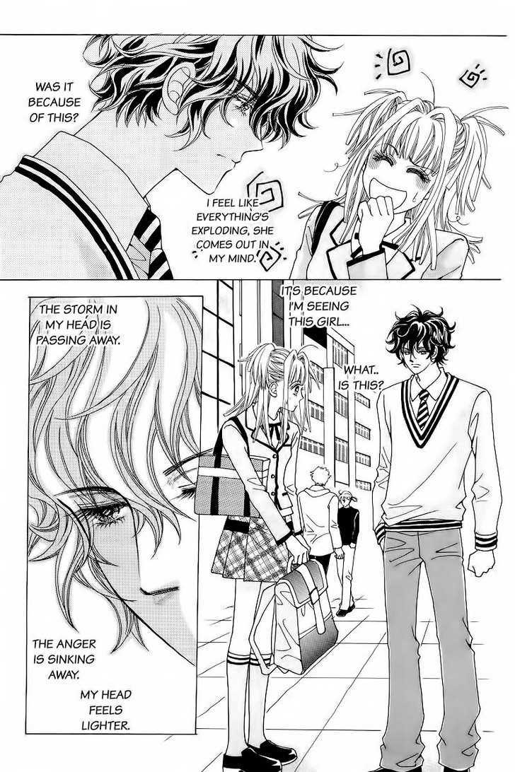 Love Like Crazy Chapter 9 #27