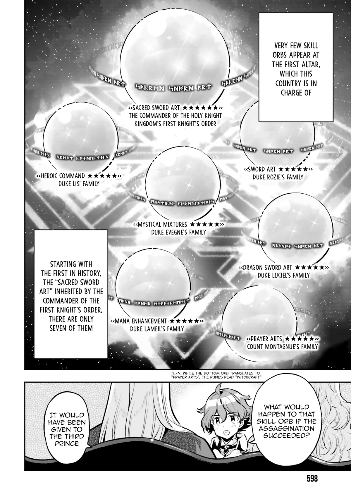 Genkai Koe No Tenpu Wa, Tensei-Sha Ni Shika Atsukaenai - Overlimit Skill Holders - Chapter 22 #11