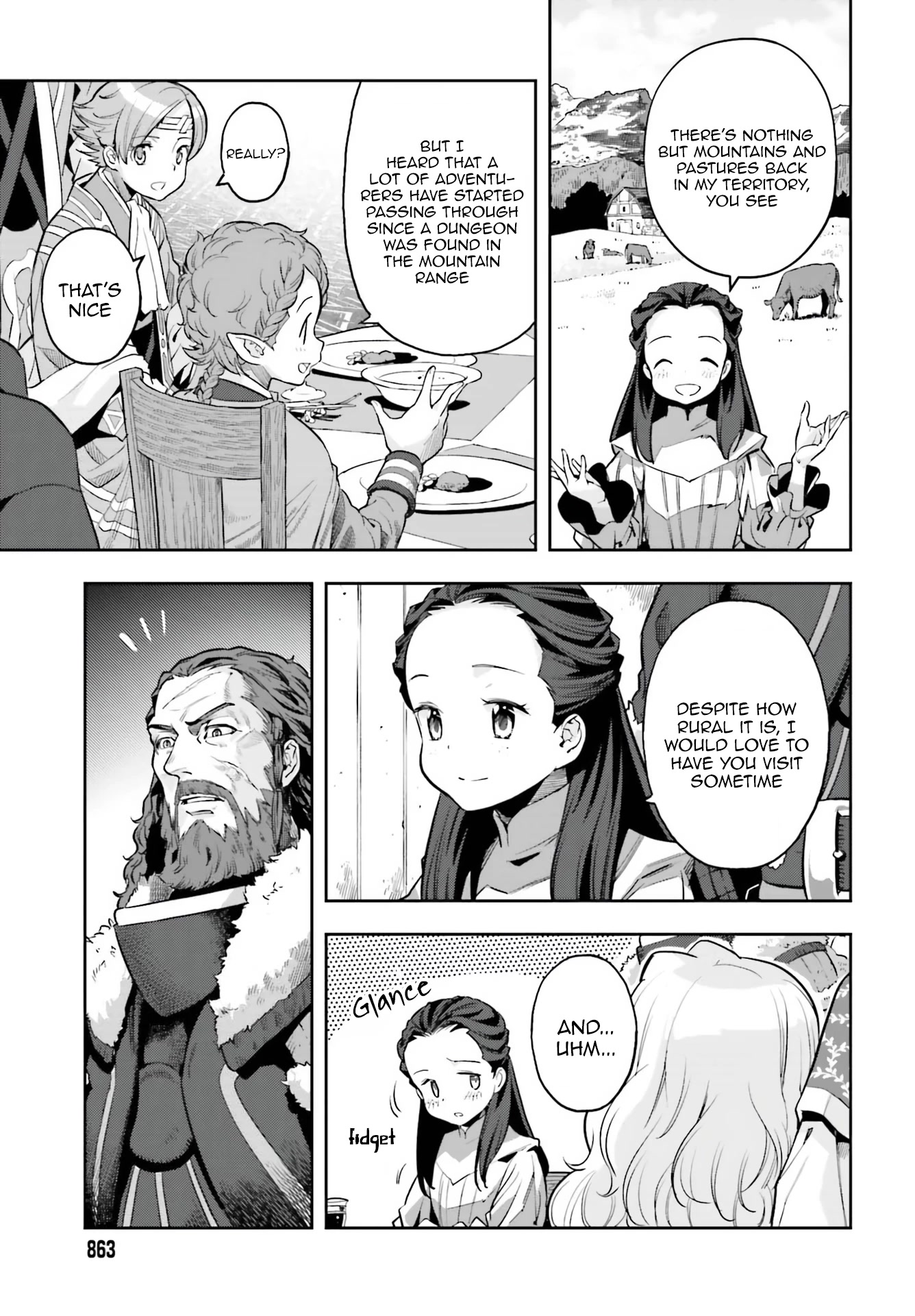 Genkai Koe No Tenpu Wa, Tensei-Sha Ni Shika Atsukaenai - Overlimit Skill Holders - Chapter 19 #19