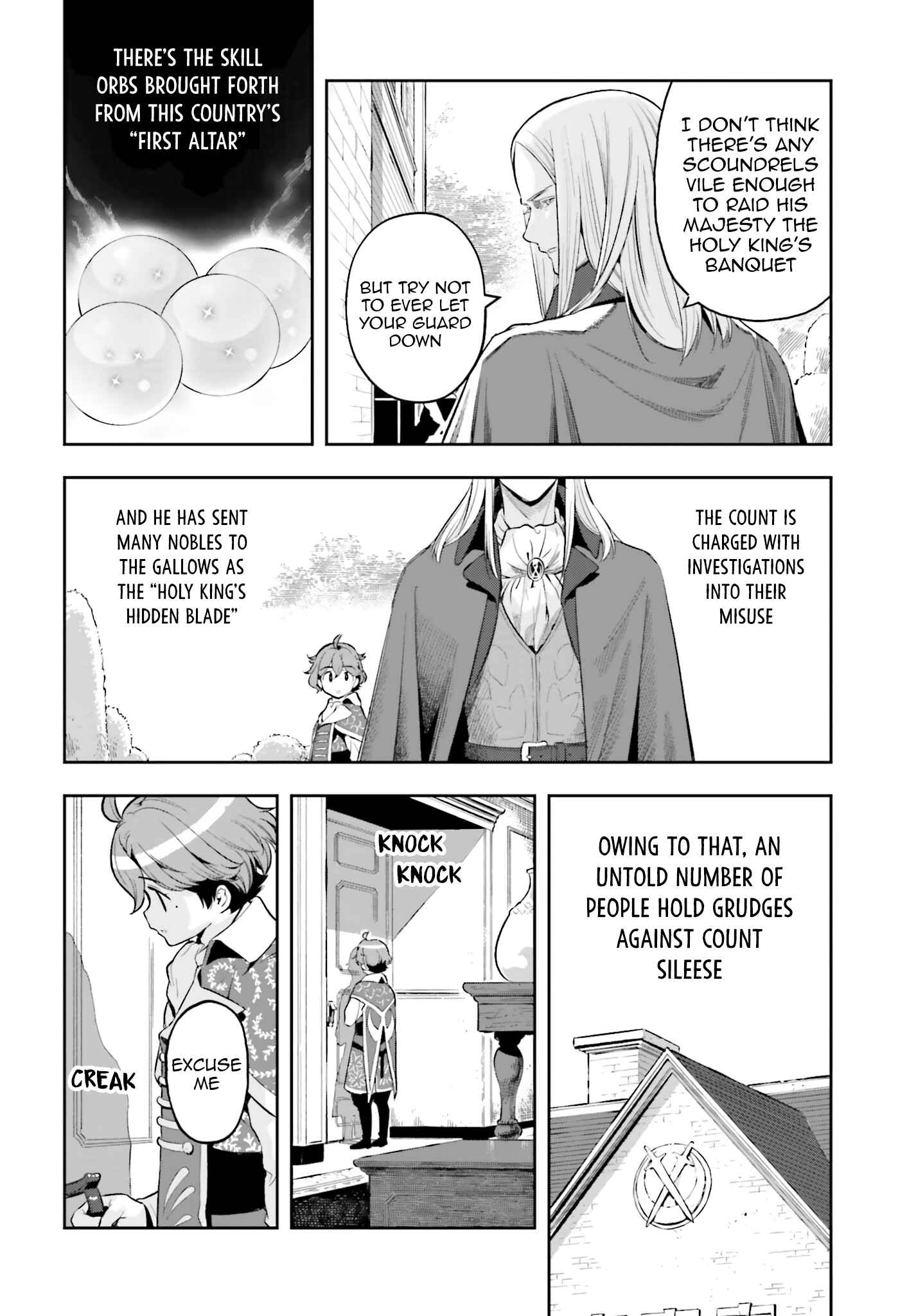 Genkai Koe No Tenpu Wa, Tensei-Sha Ni Shika Atsukaenai - Overlimit Skill Holders - Chapter 17 #20