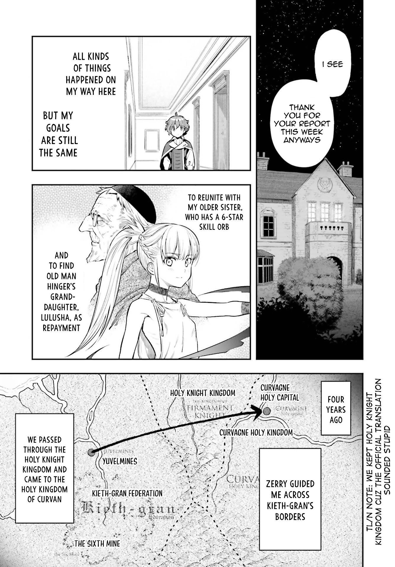 Genkai Koe No Tenpu Wa, Tensei-Sha Ni Shika Atsukaenai - Overlimit Skill Holders - Chapter 15 #5