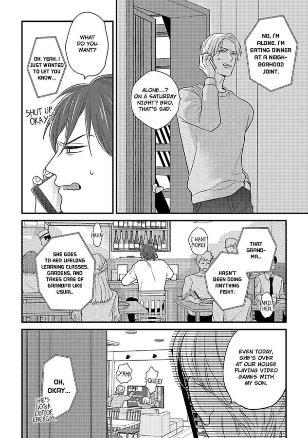 Shima-San Chapter 31 #9