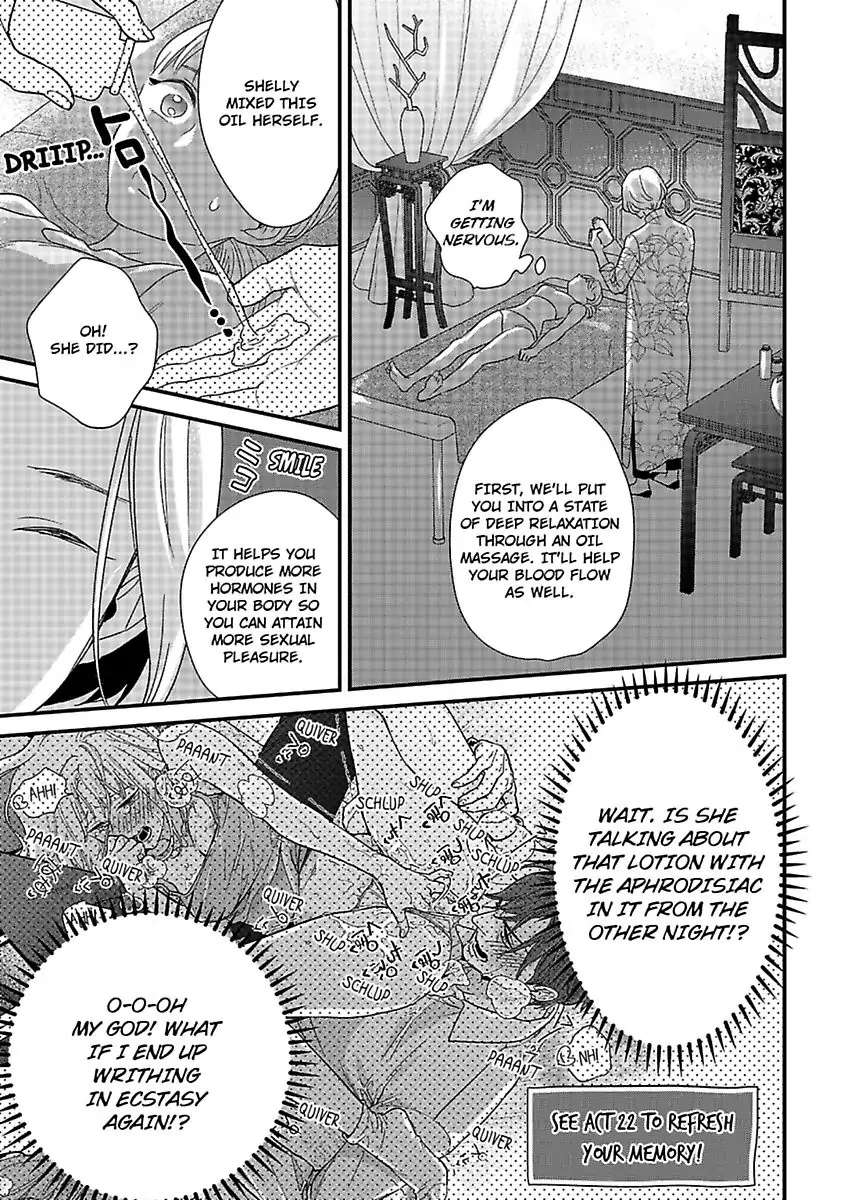 Shima-San Chapter 27 #20