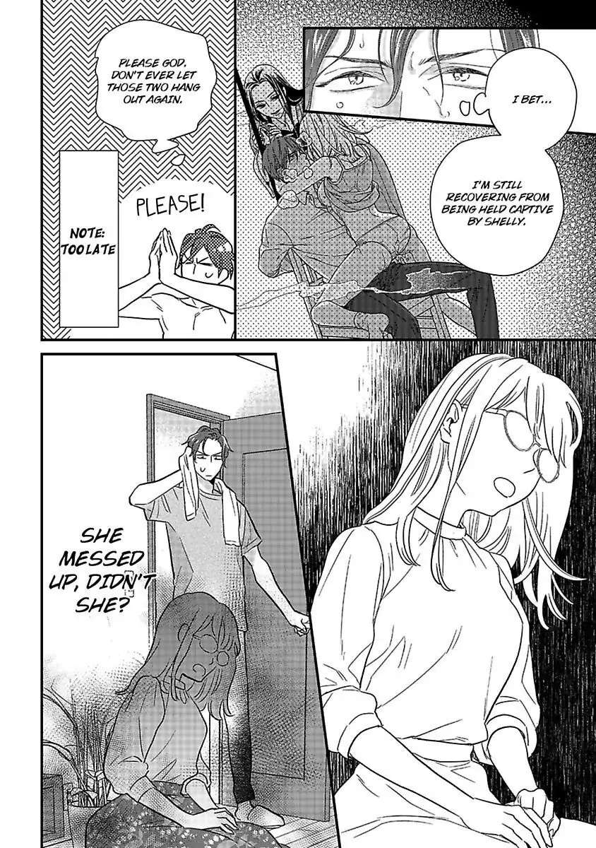 Shima-San Chapter 24 #11