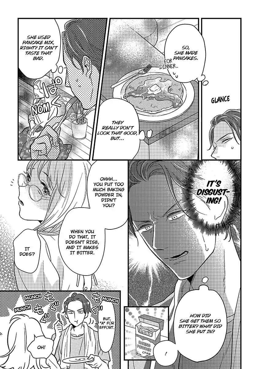 Shima-San Chapter 24 #12