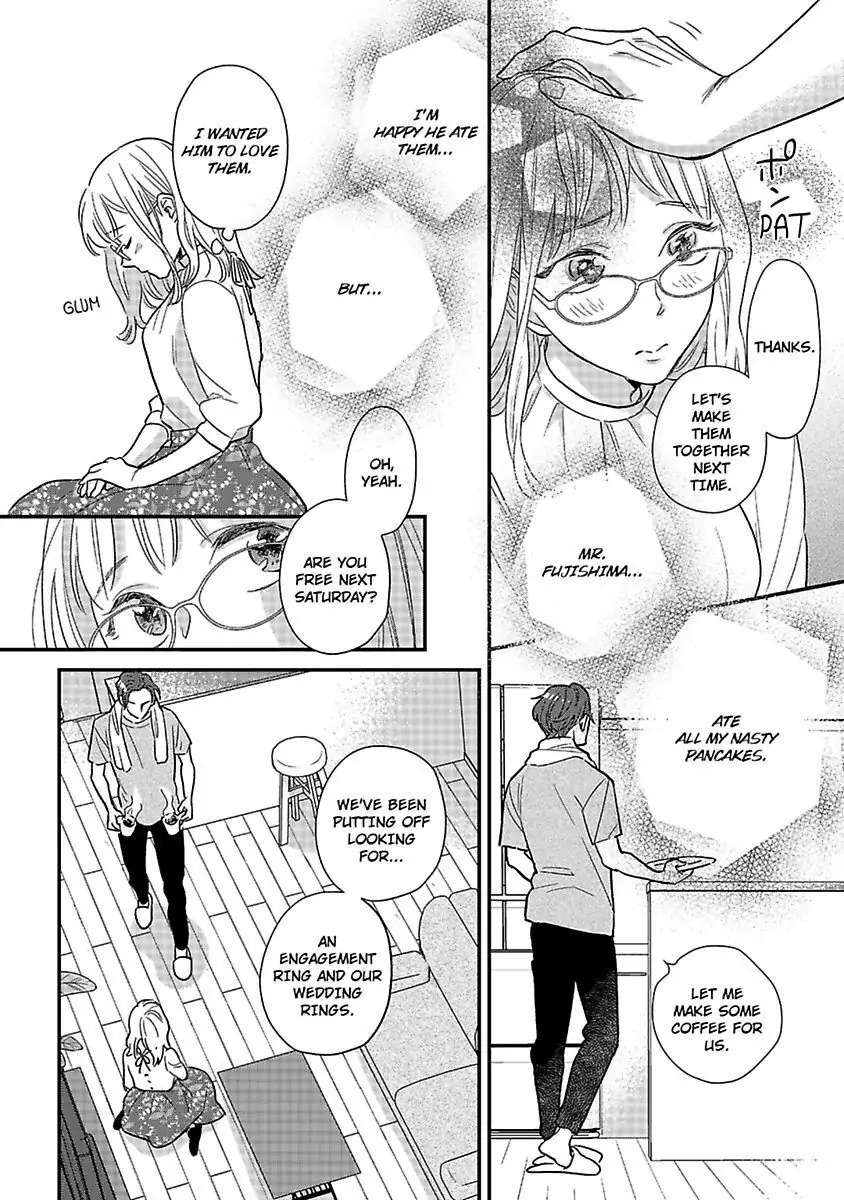 Shima-San Chapter 24 #13