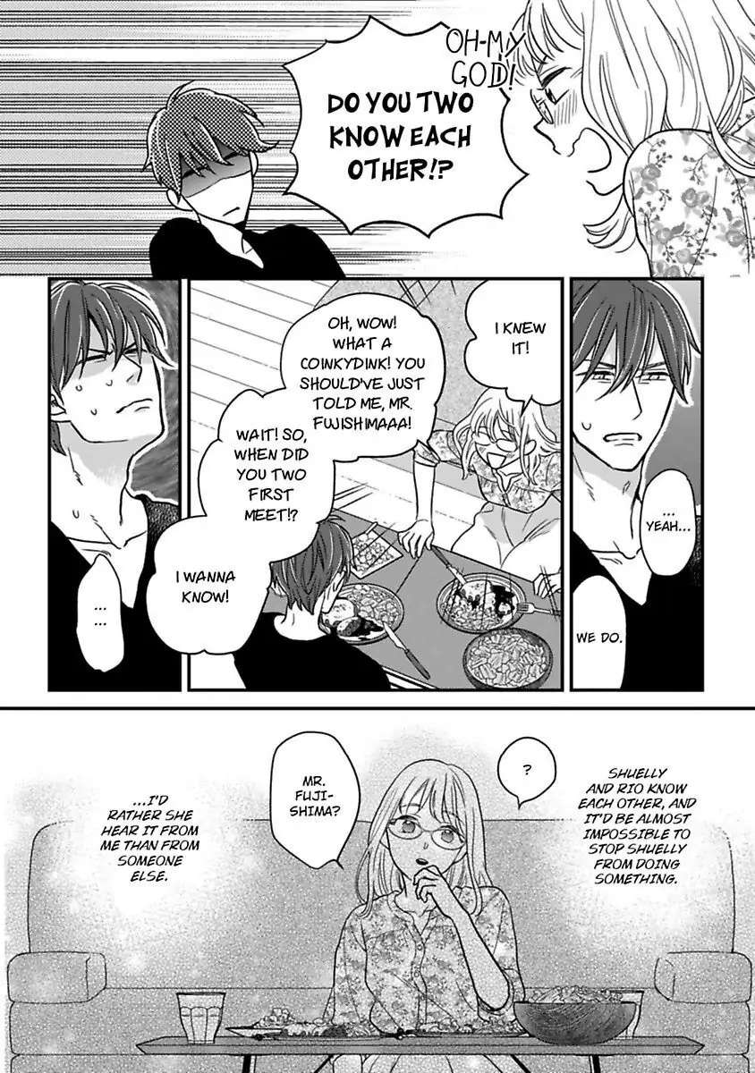 Shima-San Chapter 23 #19