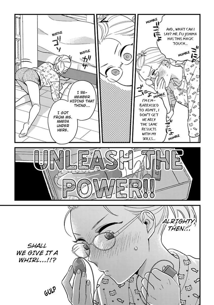 Shima-San Chapter 19 #13