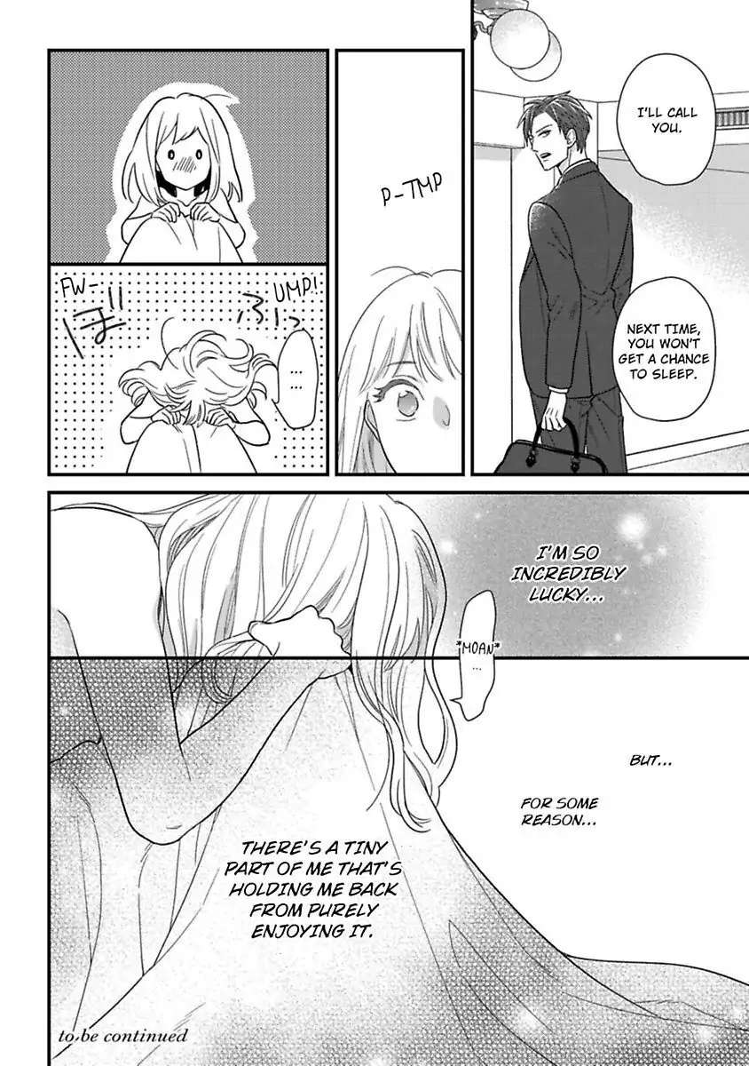 Shima-San Chapter 19 #40