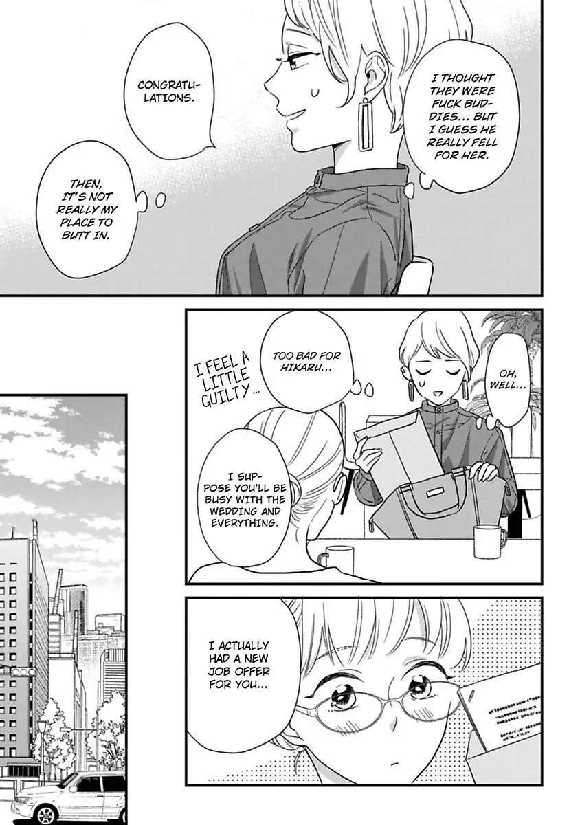 Shima-San Chapter 18 #33