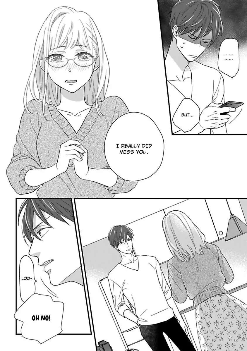 Shima-San Chapter 15 #19