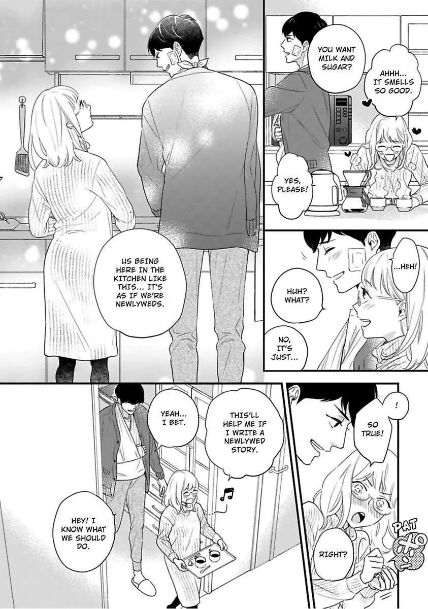 Shima-San Chapter 12 #13