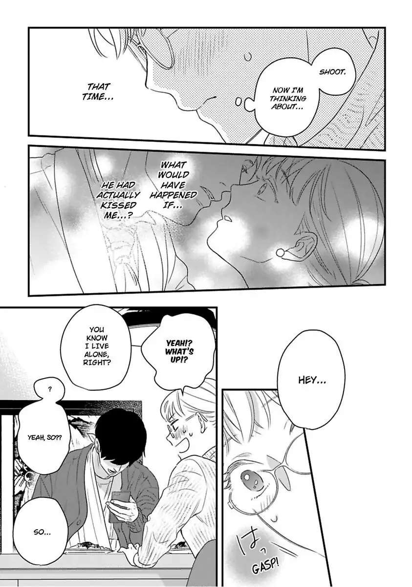 Shima-San Chapter 12 #32