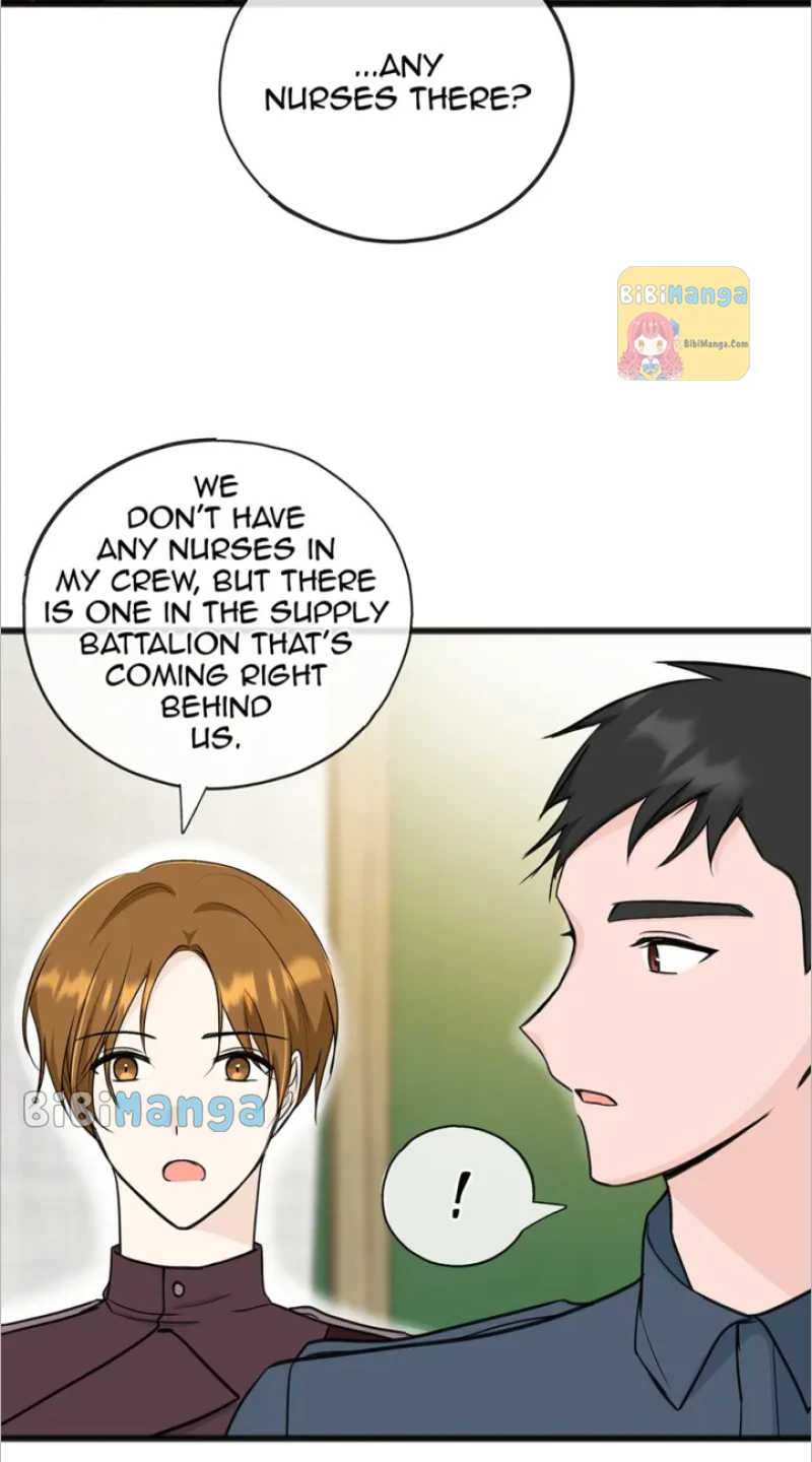 Flowers May Wither But You Remain Chapter 80 #18