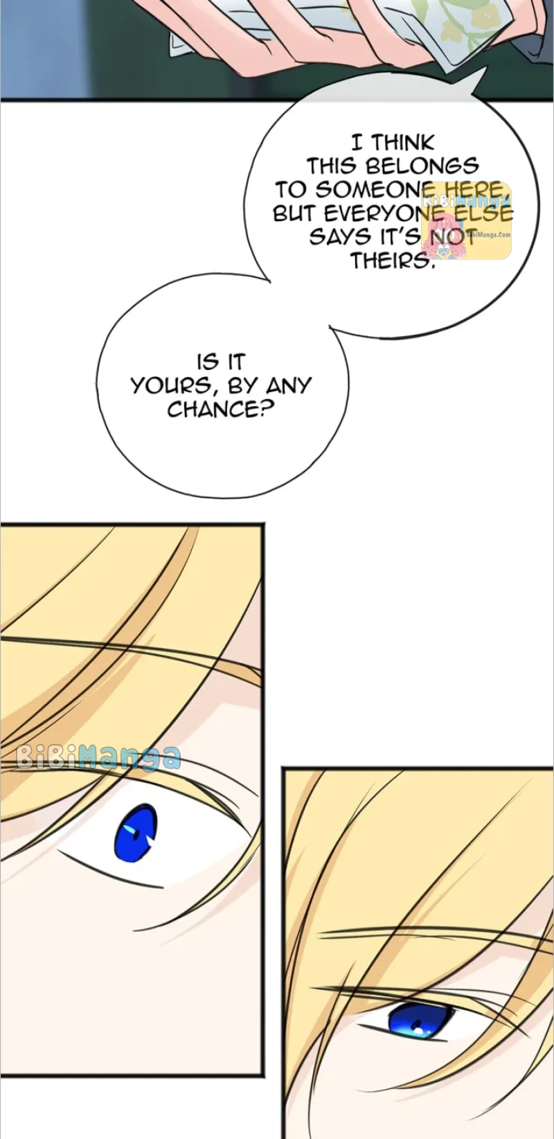 Flowers May Wither But You Remain Chapter 80 #35