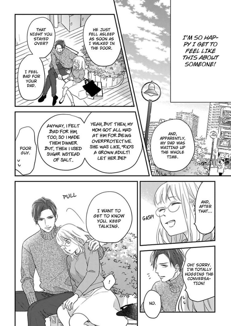 Shima-San Chapter 10 #20