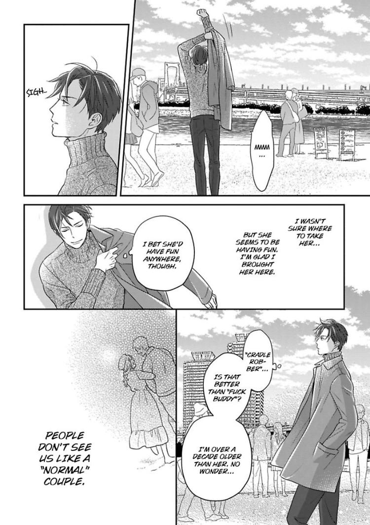 Shima-San Chapter 10 #24