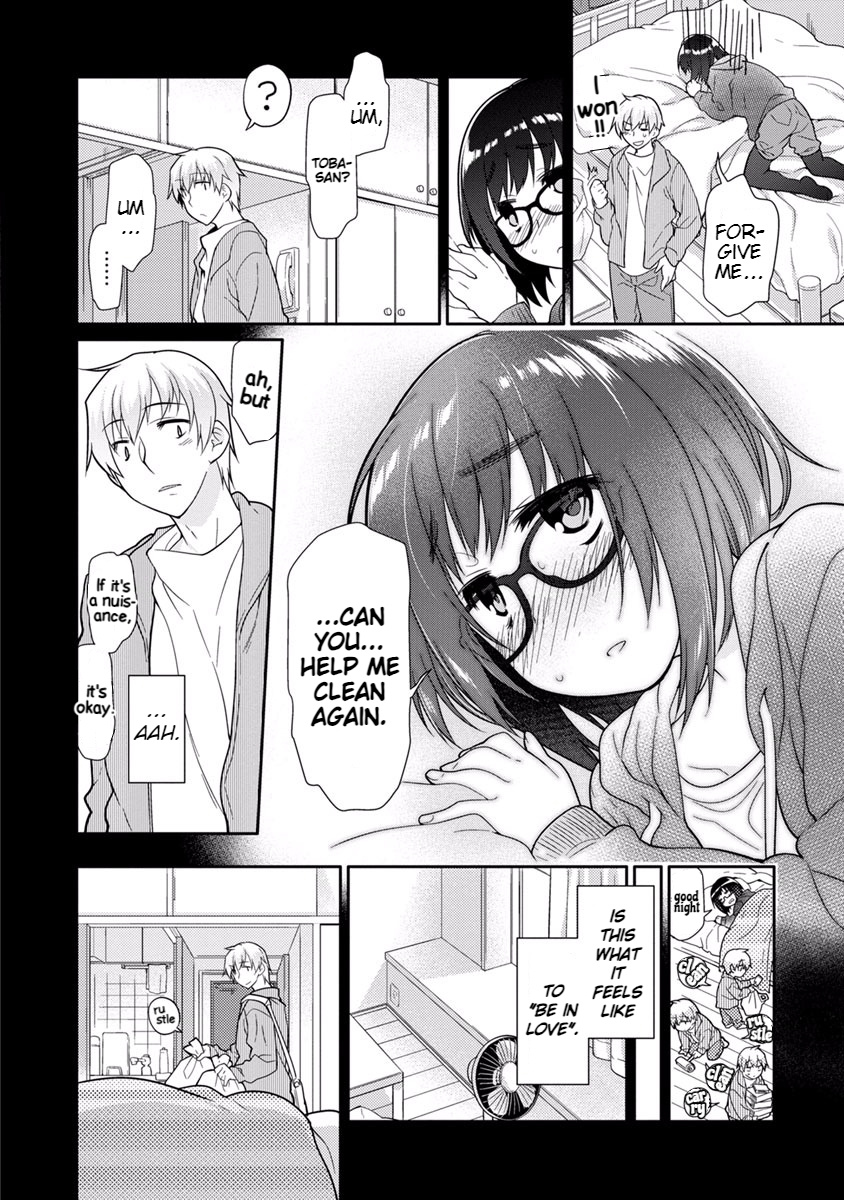 Seishun No After Chapter 15 #8