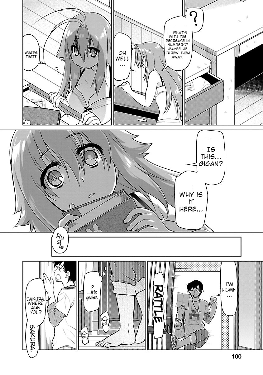 Seishun No After Chapter 11 #12